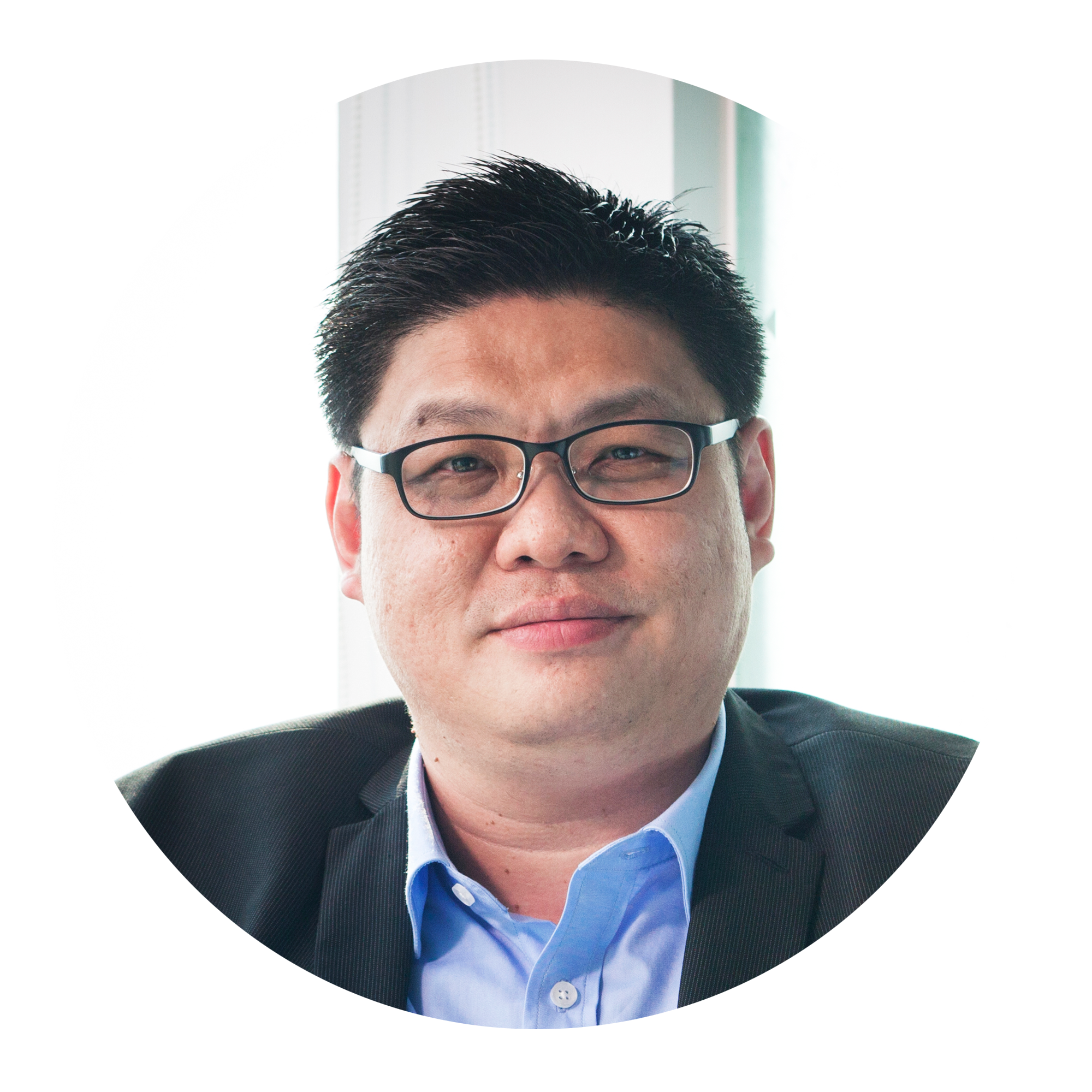 Lee Kin Seng