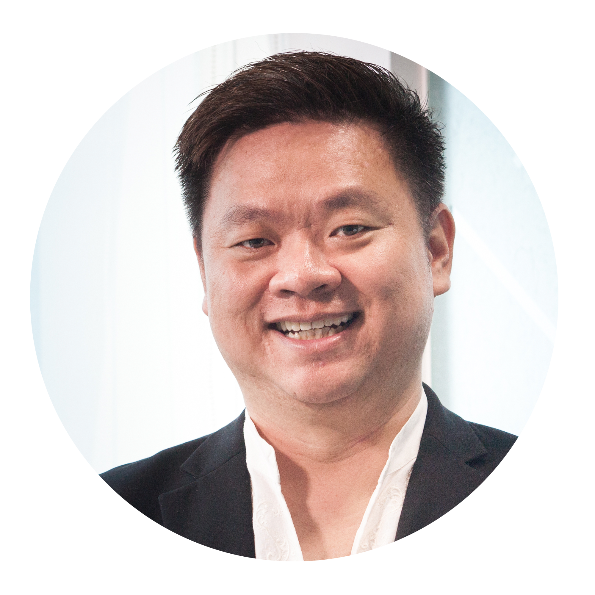 Ken Loo